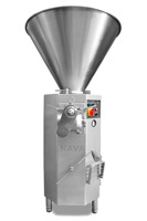 PSS Вакуумный шнековый шприц NAVA