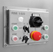 PSS Мясорубка RM 160