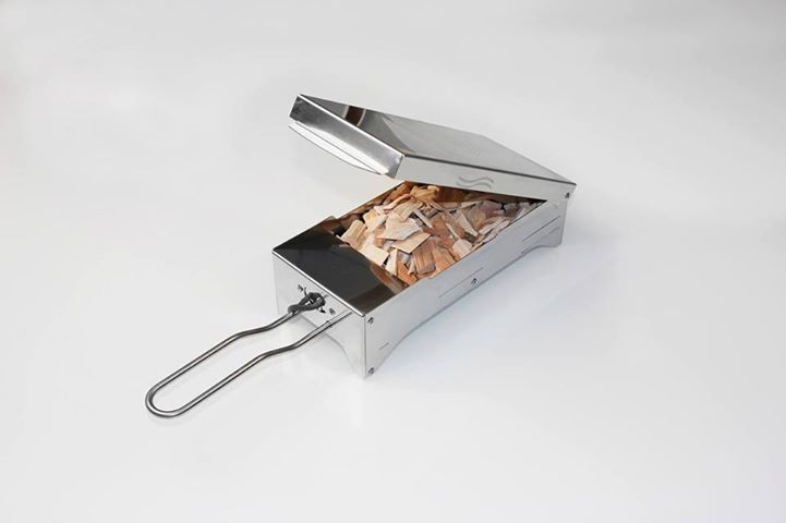 Дымогенератор-коптильня RATIONAL VARIOSMOKER