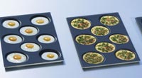 RATIONAL Аксессуары Форма Multibaker