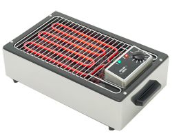 Гриль Лавовый Roller Grill 140