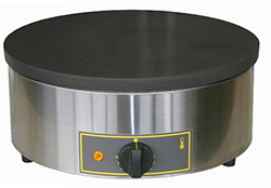 Блинница ROLLER GRILL CFE 400