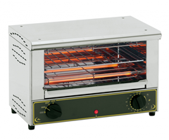 Тостер ROLLER GRILL BAR 1000