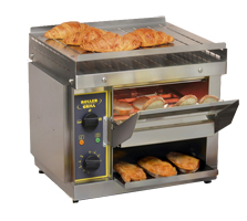 Тостер ROLLER GRILL Конвеерного Типа CT540
