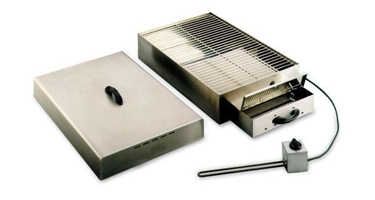 Электрокоптильня ROLLER GRILL FM 2