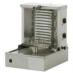 Гриль Шаурма ROLLER GRILL GR40Е