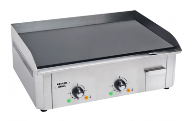 Поверхность Жарочная ROLLER GRILL PSR 600 E