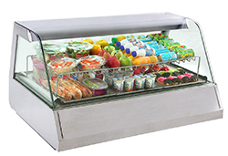 Витрина Холодильная ROLLER GRILL VVF 800