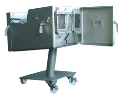 Ruhle SR 1 TURBO машина для резки