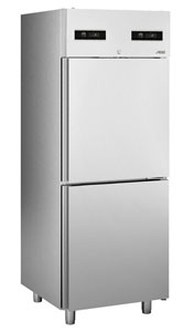 Шкаф комбинированный SAGI FD70LB