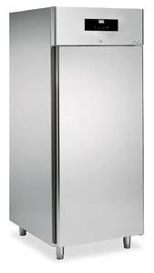 Шкаф холодильный SAGI KFSD2N