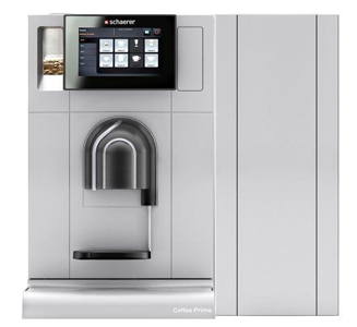 Кофемашина суперавтомат SCHAERER COFFEE PRIME