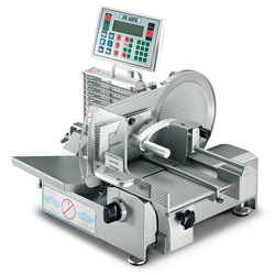 Слайсер SCHARFEN AUTOMATICA VA 4000 500ММ