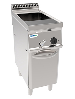 Макароноварка 700 серии TECNOINOX CP35E7 616045 