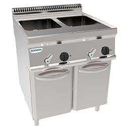Макароноварка 700 серии TECNOINOX CP70E7 616046 