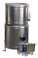 Картофелечистки МОК-300У
