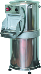 Картофелечистка К-200