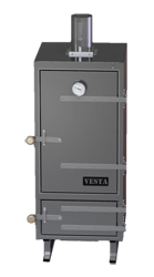 Коптильня VESTA K