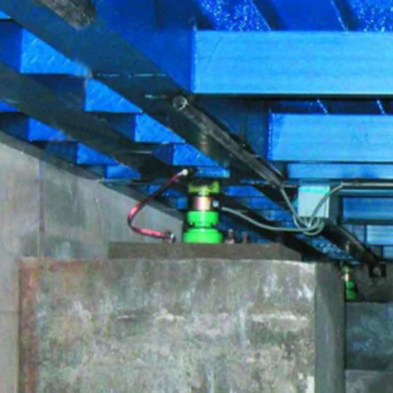 Модернизация механических весов в электронные